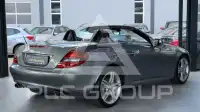 2009 Mercedes Benz SLK 300