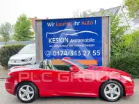 2009 Mercedes Benz SLK 300