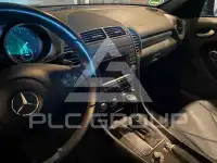 2009 Mercedes Benz SLK 300