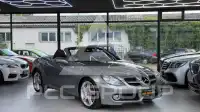2009 Mercedes Benz SLK 300