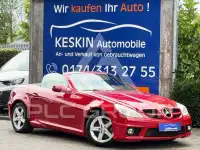 2009 Mercedes Benz SLK 300
