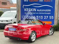2009 Mercedes Benz SLK 300