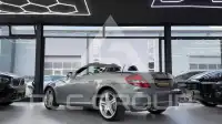 2009 Mercedes Benz SLK 300
