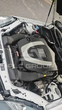 2009 Mercedes Benz SLK 300