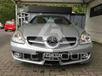 2009 Mercedes Benz SLK 300