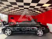 2009 Mercedes Benz CL 500