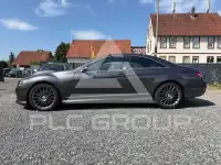 2009 Mercedes Benz CL 500