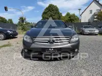 2009 Mercedes Benz CL 500