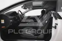 2009 Mercedes Benz CL 500