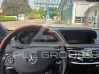 2009 Mercedes Benz CL 500