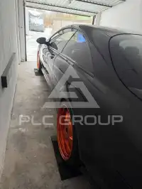 2009 Mercedes Benz CL 500