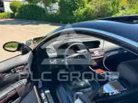 2009 Mercedes Benz CL 500