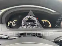 2009 Mercedes Benz CL 500