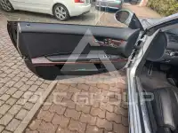 2009 Mercedes Benz CL 500