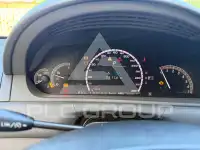 2009 Mercedes Benz CL 500