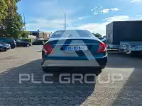 2009 Mercedes Benz CL 500