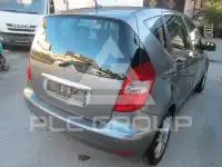 2009 Mercedes Benz A 170