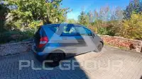 2009 Mercedes Benz A 170
