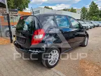 2009 Mercedes Benz A 170