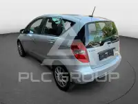 2009 Mercedes Benz A 170