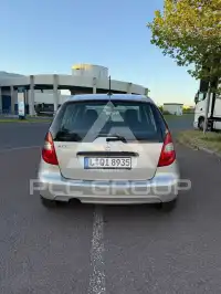 2009 Mercedes Benz A 170
