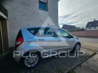 2009 Mercedes Benz A 170