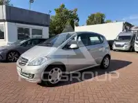 2009 Mercedes Benz A 170