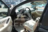 2009 Mercedes Benz A 170