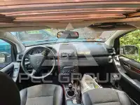 2009 Mercedes Benz A 170