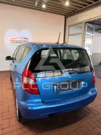 2009 Mercedes Benz A 170