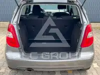 2009 Mercedes Benz A 170
