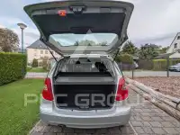 2009 Mercedes Benz A 170