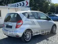 2009 Mercedes Benz A 170