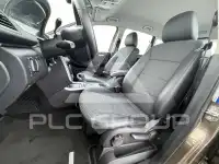 2009 Mercedes Benz A 170