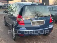 2009 Mercedes Benz A 170