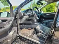 2009 Mercedes Benz A 170