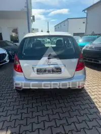 2009 Mercedes Benz A 170