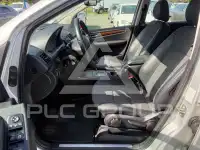 2009 Mercedes Benz A 170