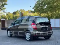 2009 Mercedes Benz A 170