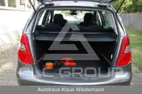2009 Mercedes Benz A 170