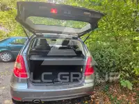 2009 Mercedes Benz A 170