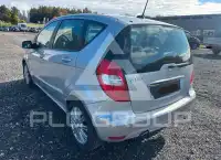 2009 Mercedes Benz A 170