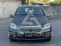 2009 Mercedes Benz A 170