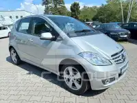 2009 Mercedes Benz A 170