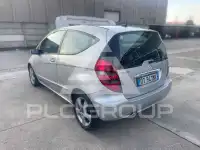 2009 Mercedes Benz A 170