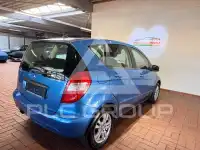2009 Mercedes Benz A 170