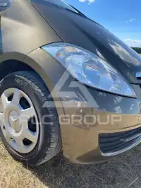 2009 Mercedes Benz A 170