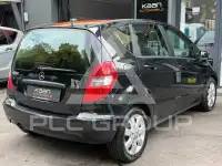 2009 Mercedes Benz A 170