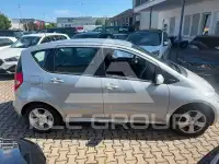 2009 Mercedes Benz A 170