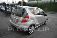 2009 Mercedes Benz A 170